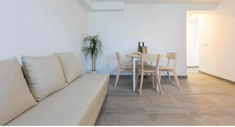 Apartamento Top2Stay Los Rosales Torremolinos España