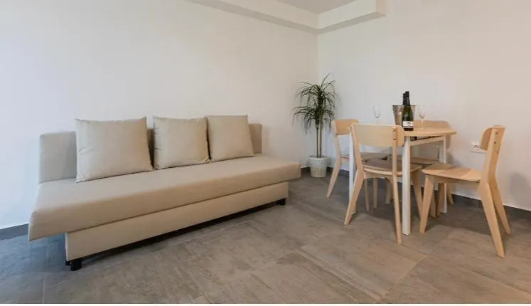 Top2Stay Los Rosales Torremolinos