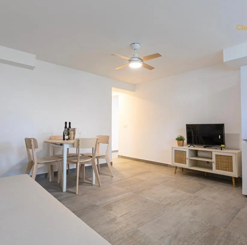 Top2Stay Los Rosales Torremolinos Apartamento