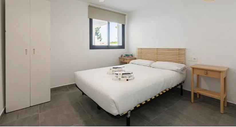 Apartamento Top2Stay Los Rosales Torremolinos